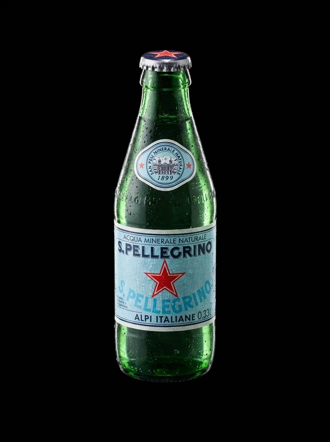 Mineralwasser