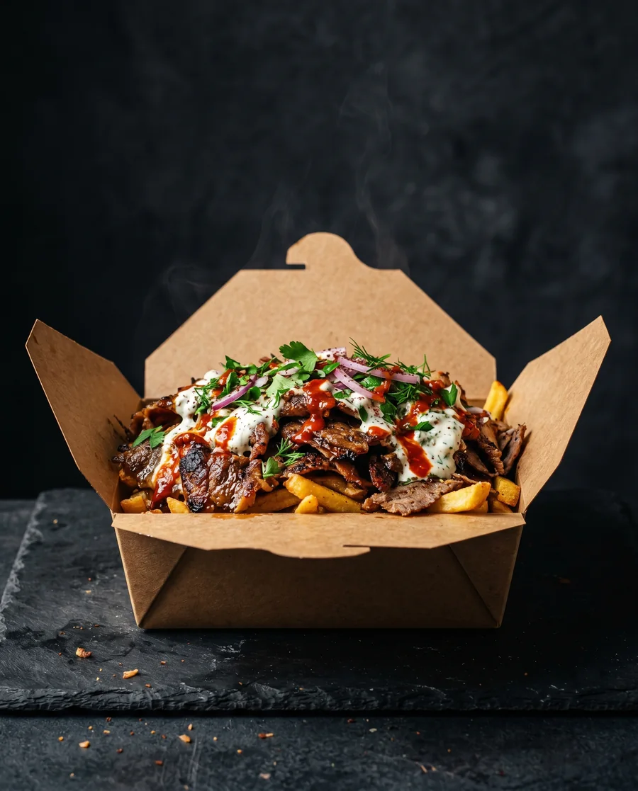 Döner Box